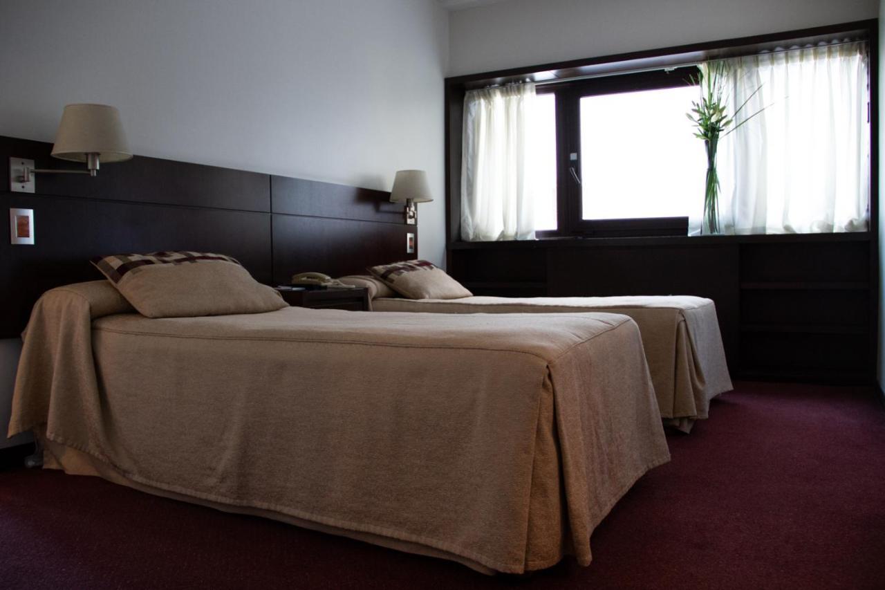 Hotel Presidente Buenos Aires Exteriör bild
