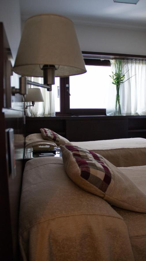 Hotel Presidente Buenos Aires Exteriör bild