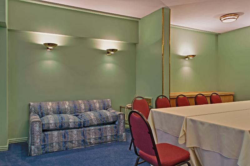 Hotel Presidente Buenos Aires Exteriör bild