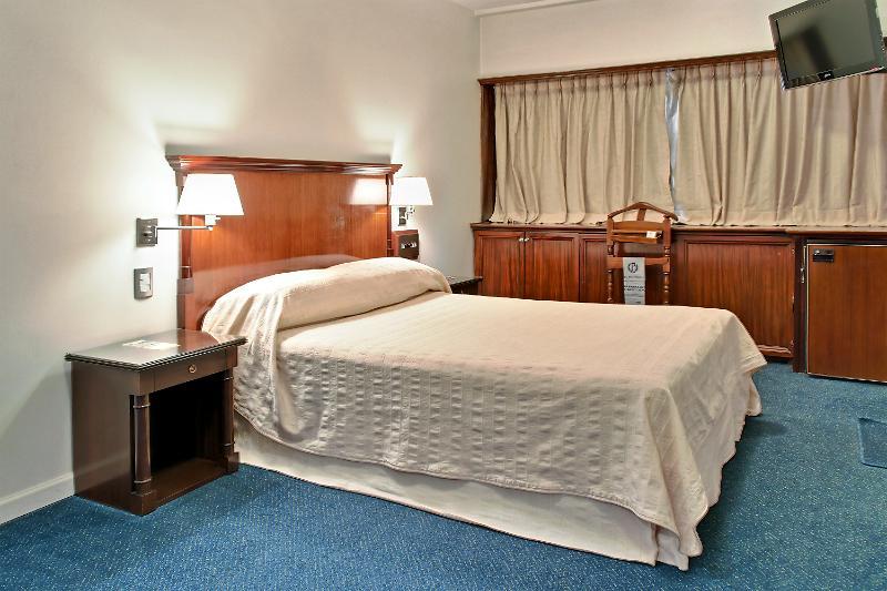 Hotel Presidente Buenos Aires Exteriör bild