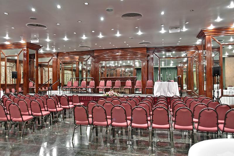 Hotel Presidente Buenos Aires Exteriör bild