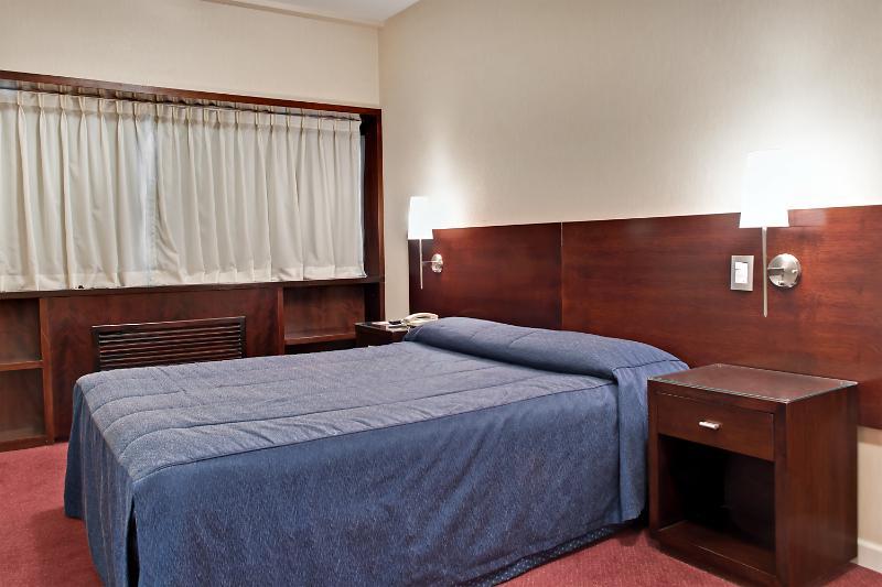 Hotel Presidente Buenos Aires Exteriör bild