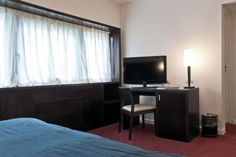 Hotel Presidente Buenos Aires Exteriör bild