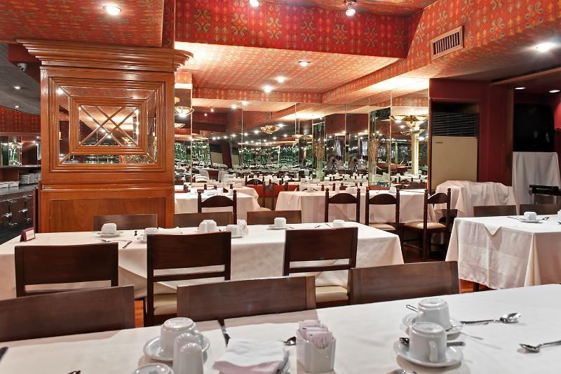 Hotel Presidente Buenos Aires Exteriör bild